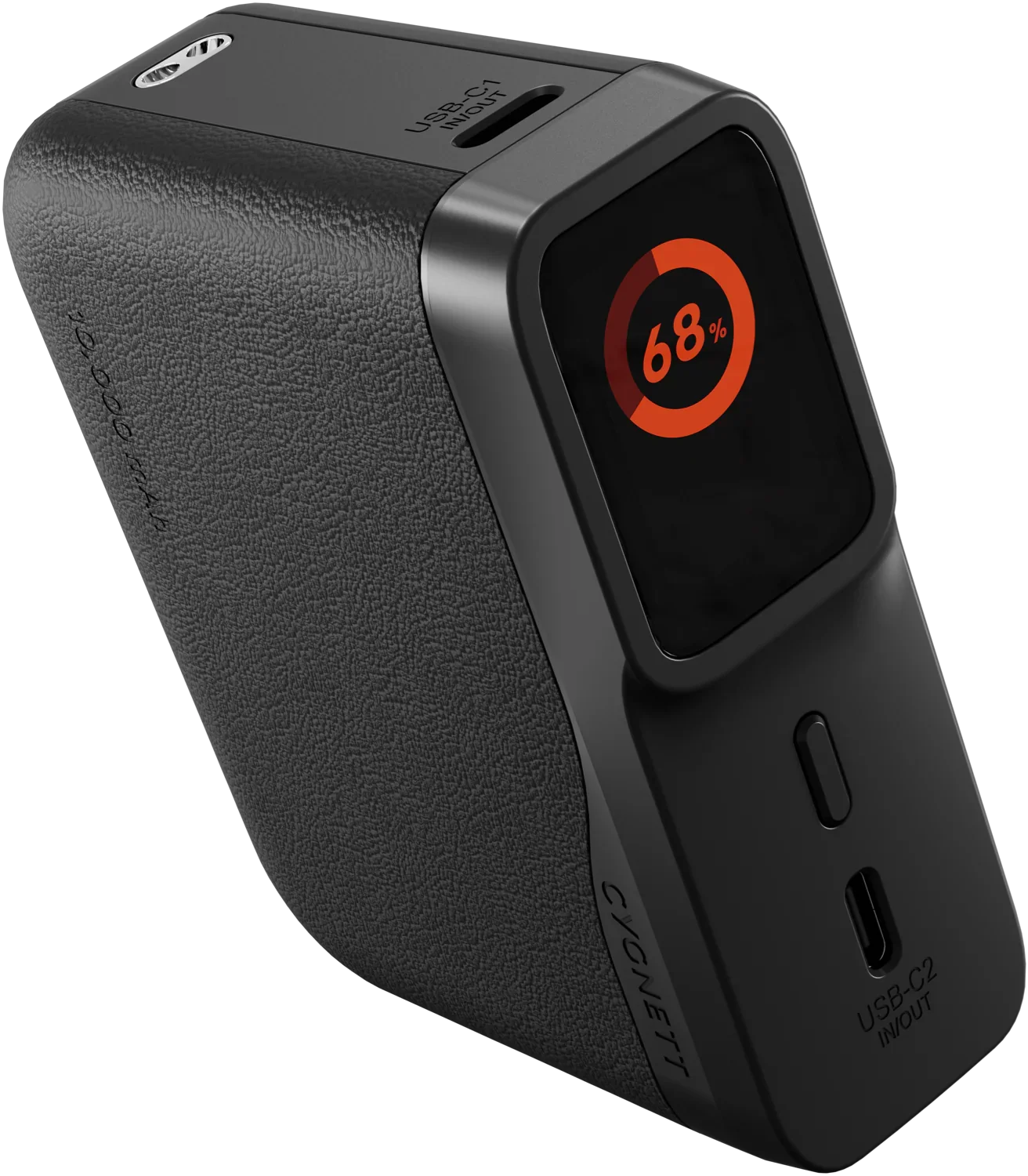Cygnett Encore 10k Power Bank Graphite