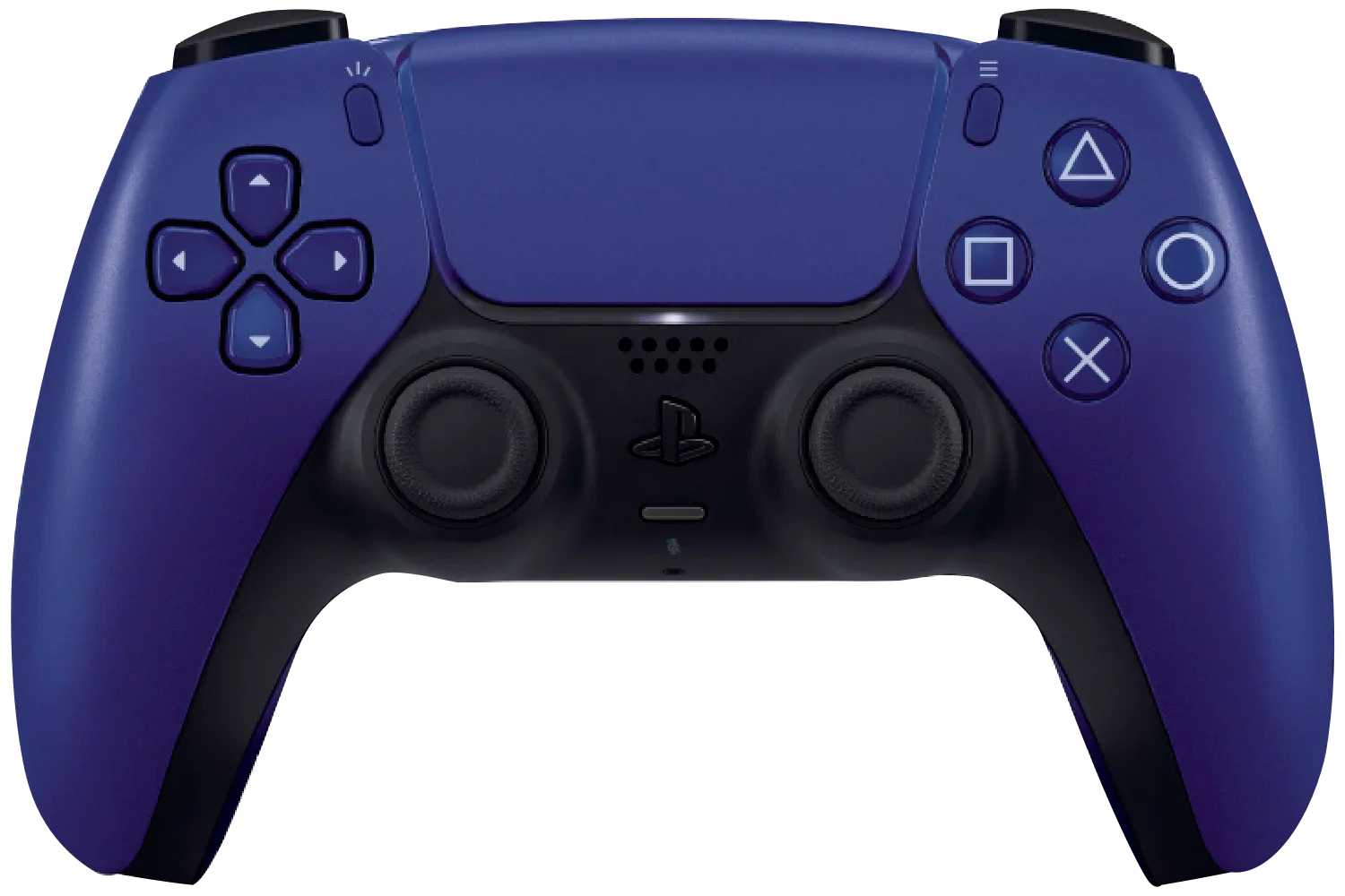 PlayStation 5 DualSense Controller (Cobalt Blue)