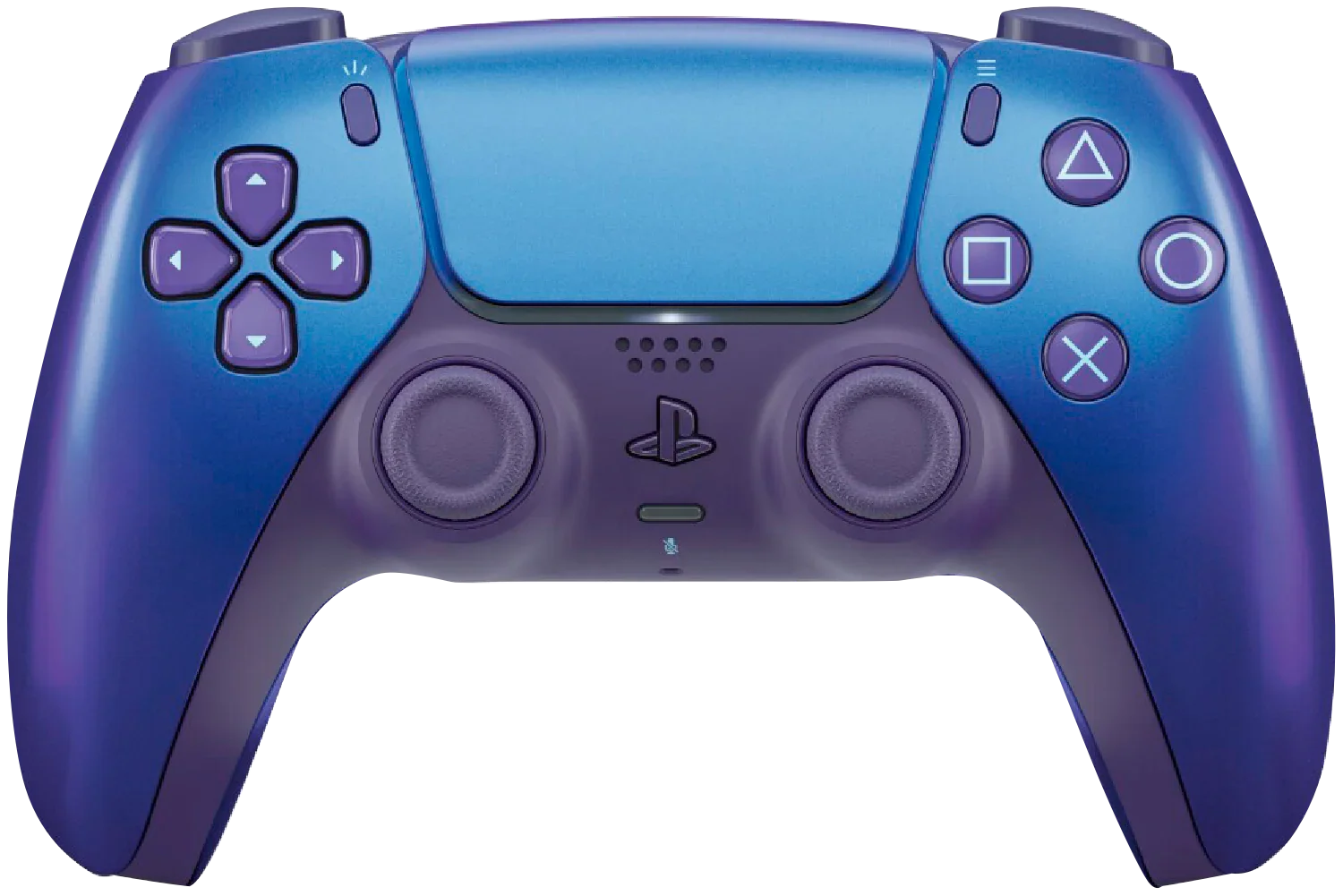 PlayStation 5 DualSense Controller (Chroma Indigo)