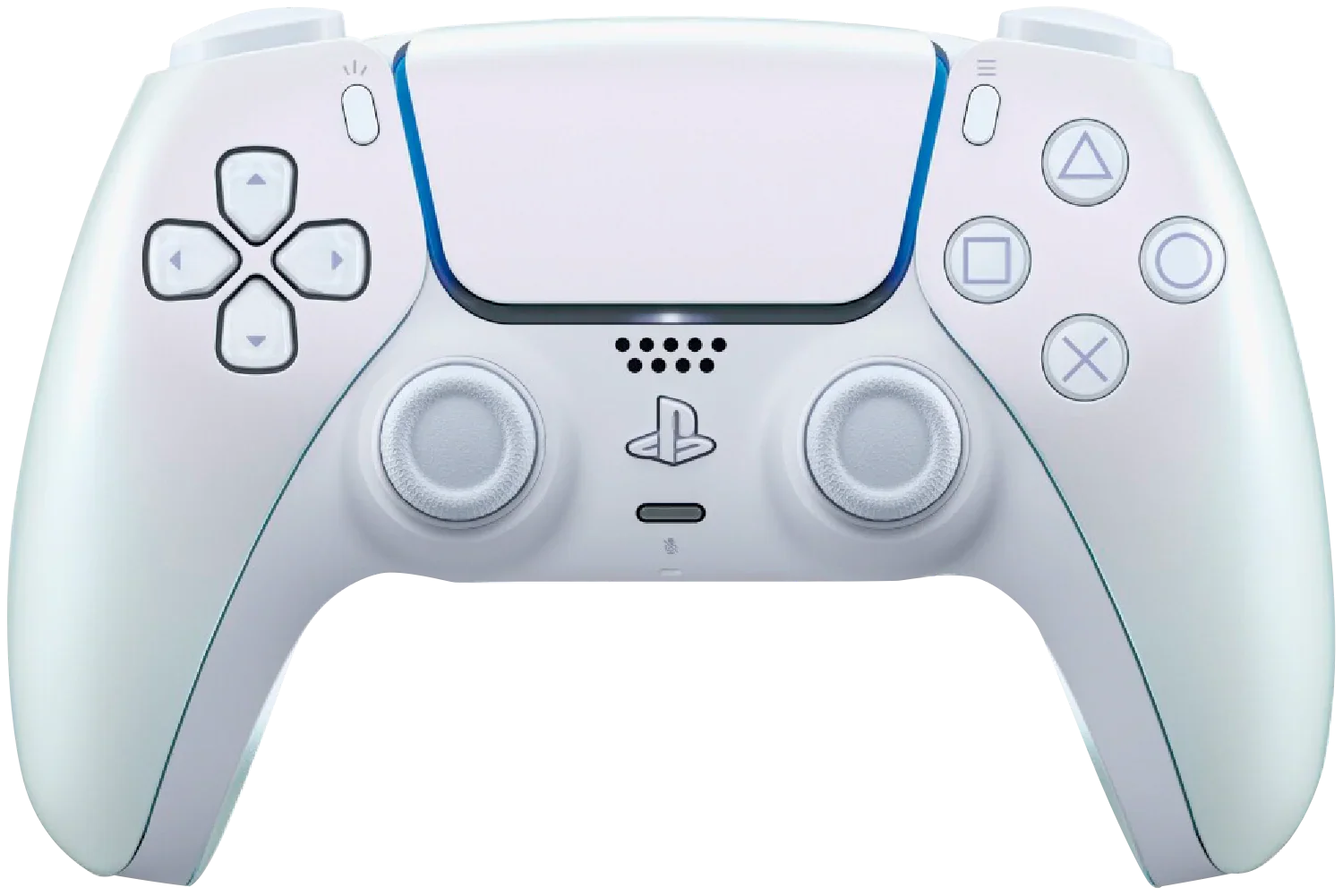 PlayStation 5 DualSense Controller (Chroma Pearl)