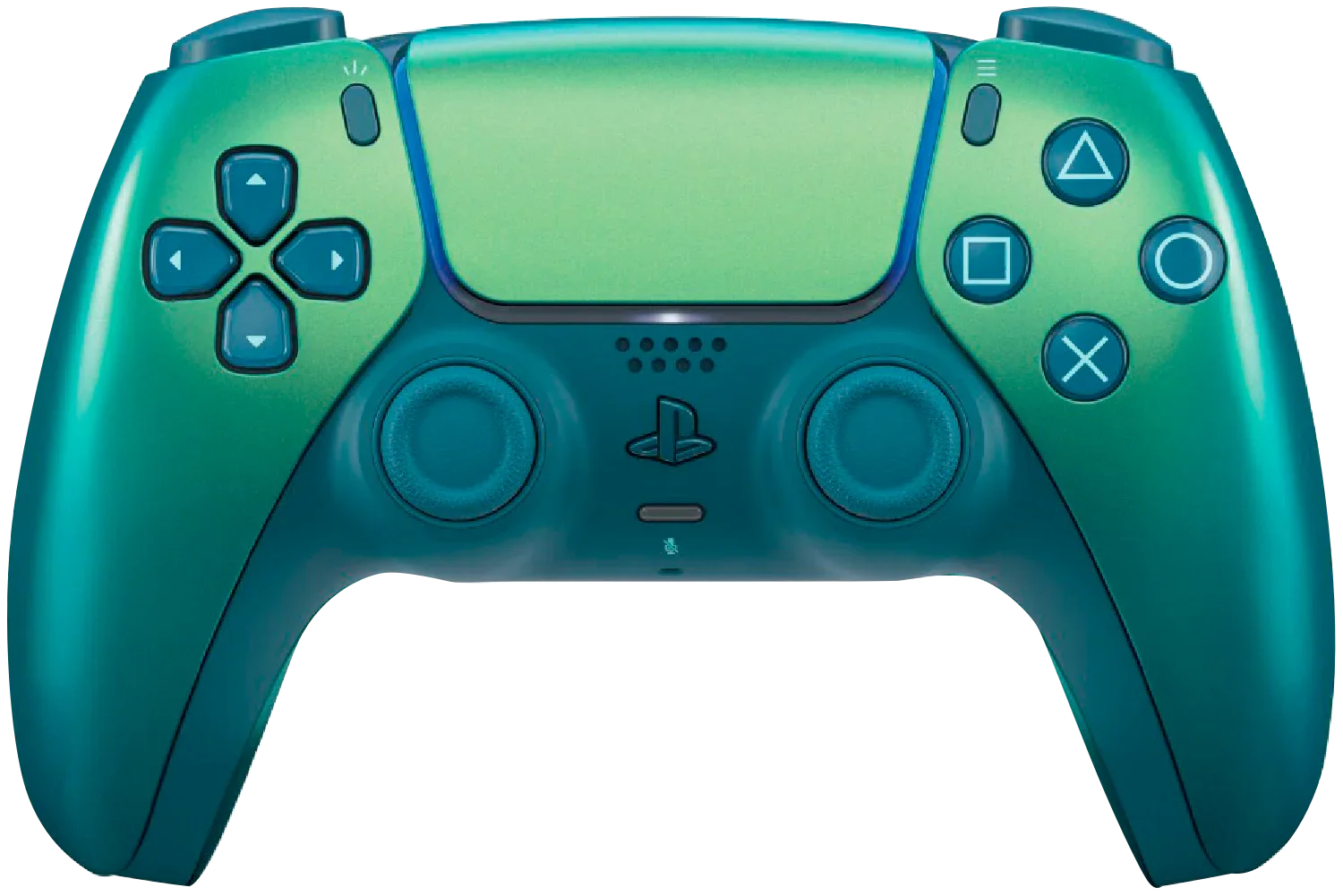 PlayStation 5 DualSense Controller (Chroma Teal)