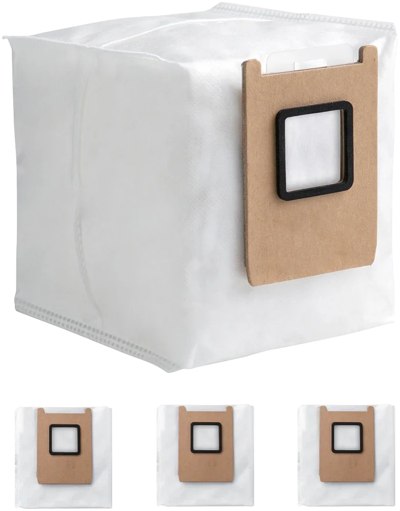 eufy Robovac E25 & E28 Omni Dust Bags 3Pk