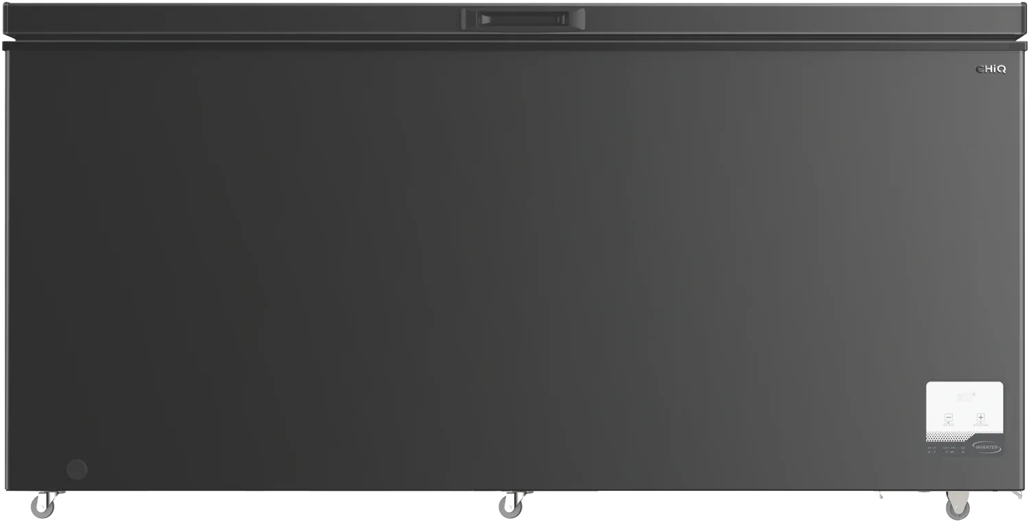 CHiQ 500L Hybrid Chest Freezer
