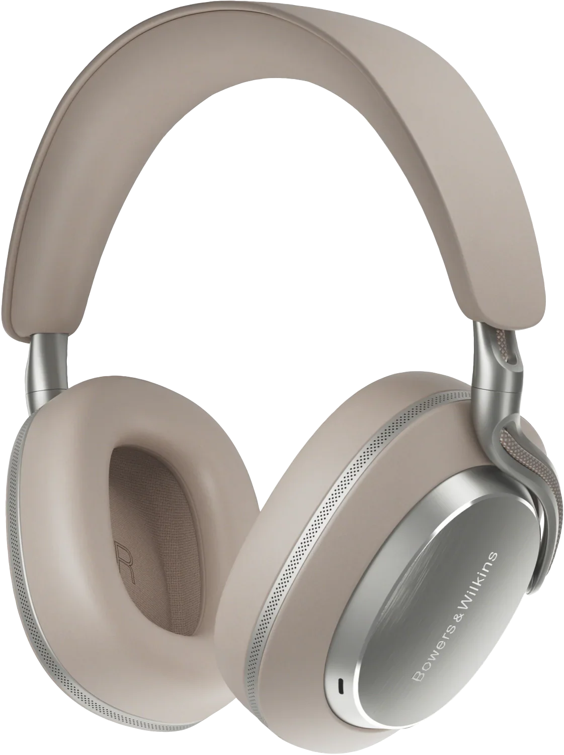 Bowers and Wilkins Px8 S2 Warm Stone