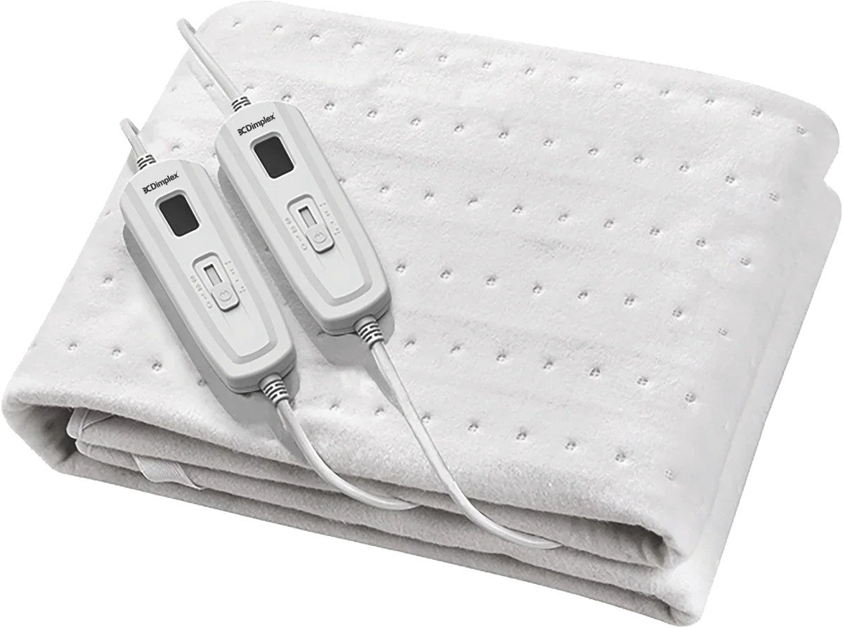 Dimplex King Bed Electric Blanket