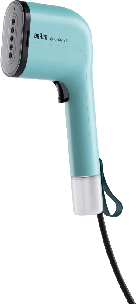 Braun QuickStyle 3 Garment Steamer