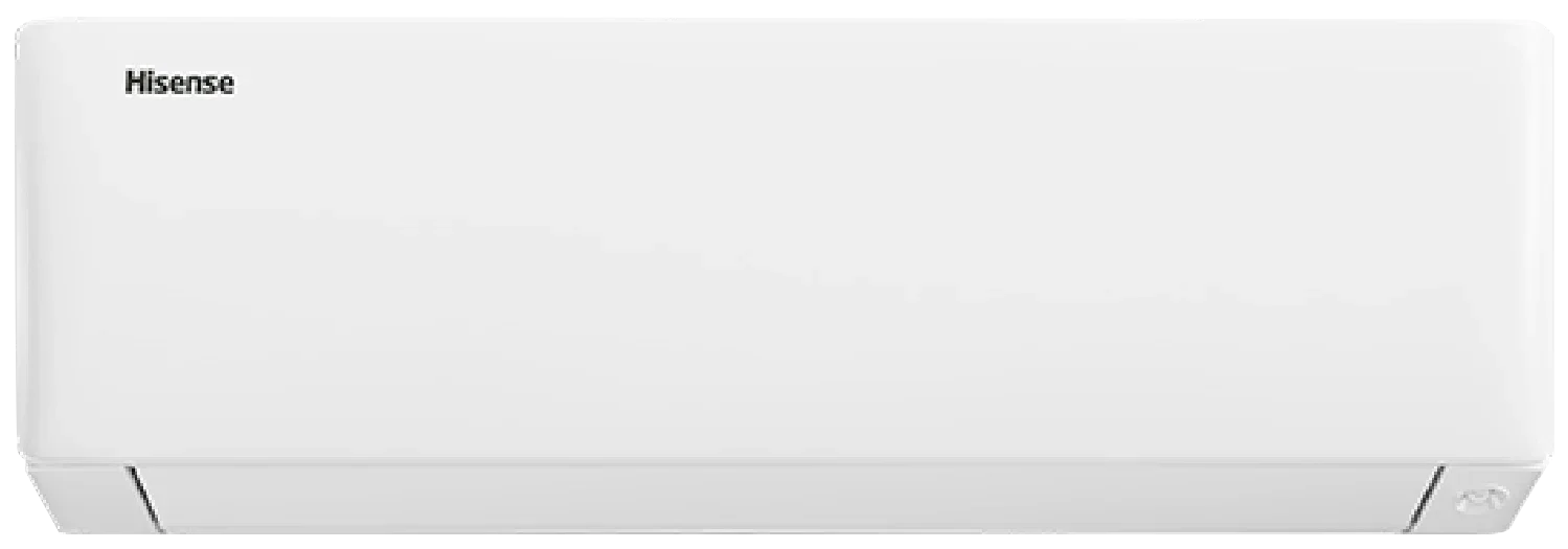 Hisense 5.1kW Air Q Series Reverse Cycle Split System