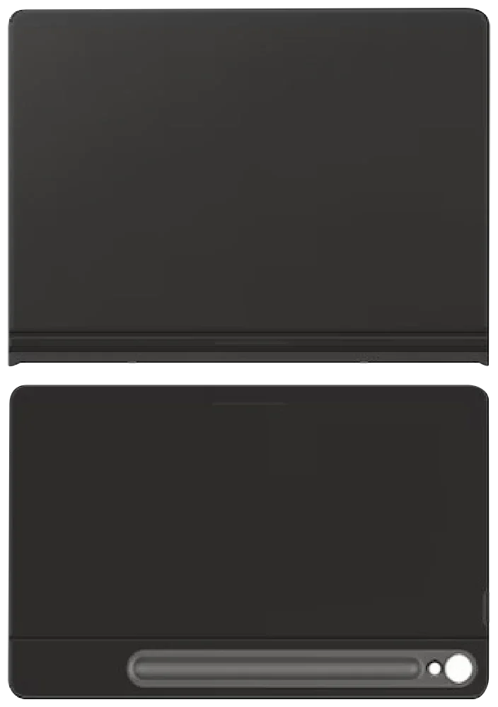 Samsung Galaxy Tab S9 / S9FE / S10FE / S10 Lite Smart Book Cover