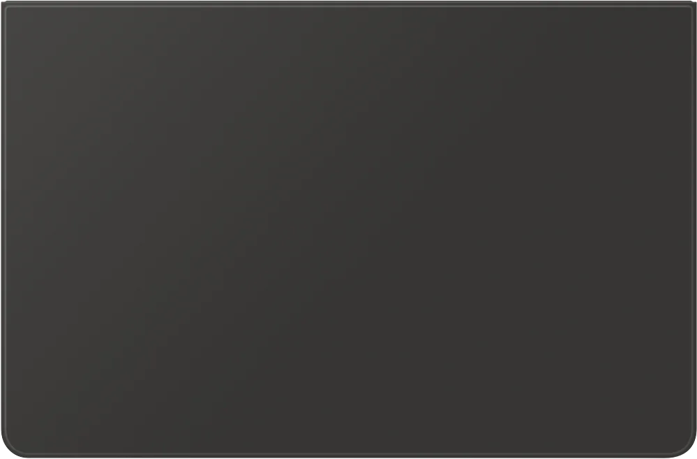 Samsung Galaxy Tab S11 Book Cover (Black)