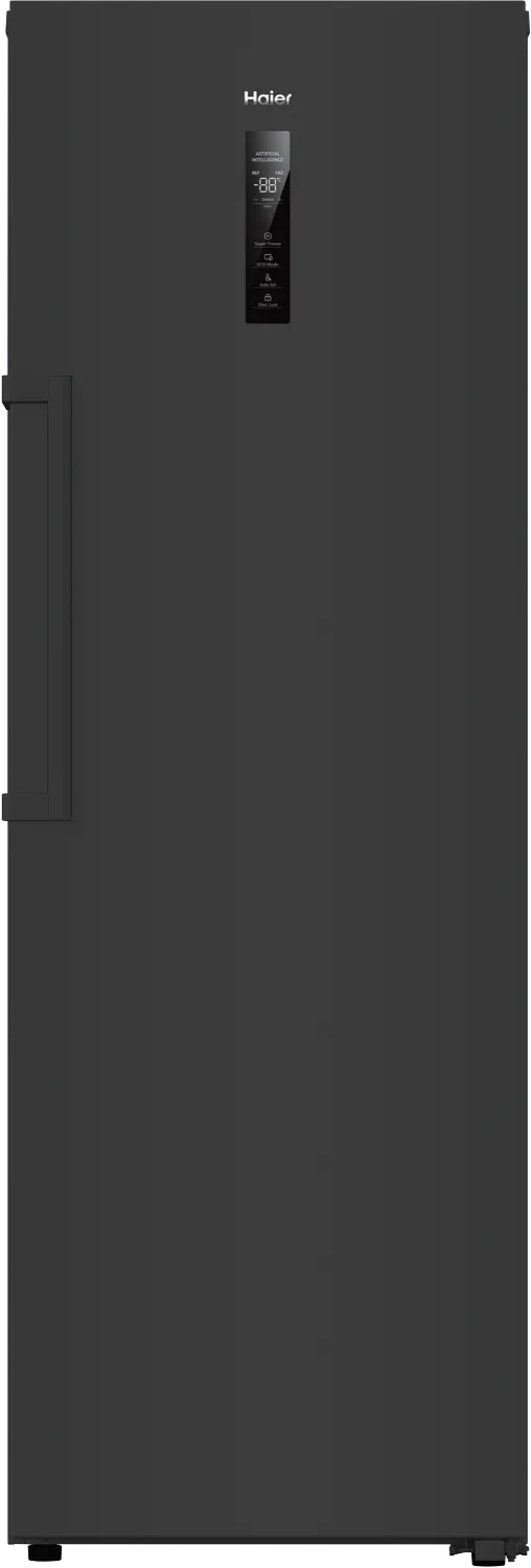 Haier 272L Vertical Hybrid Freezer