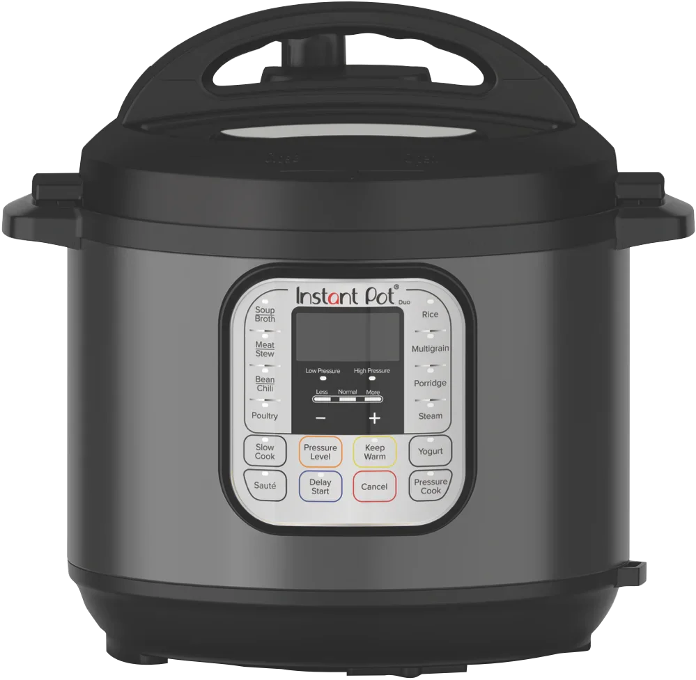 Instant 5.7 Litre Duo Mega Bundle Multi Cooker