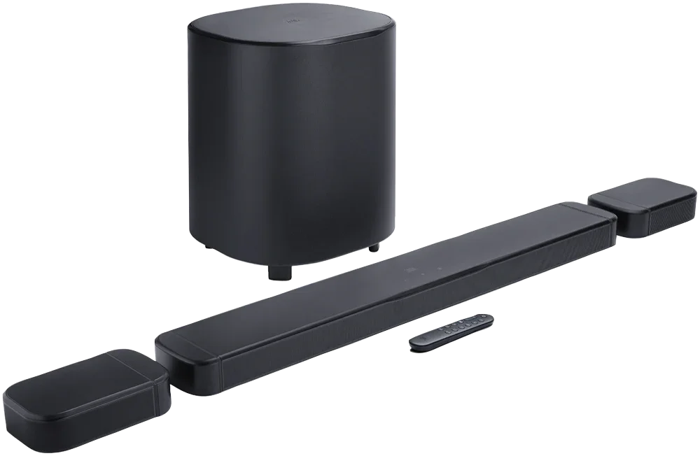 JBL Bar 800 MK2 7.1 Virtual Atmos Soundbar