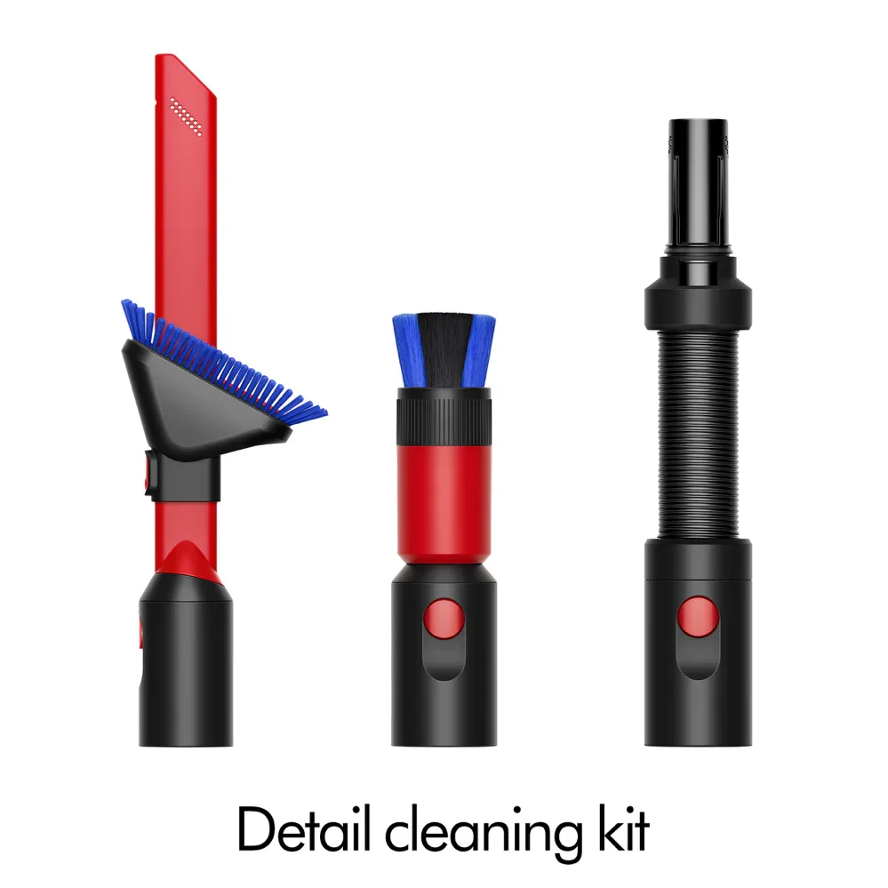 Dyson Piston Detail Cleaning Kit