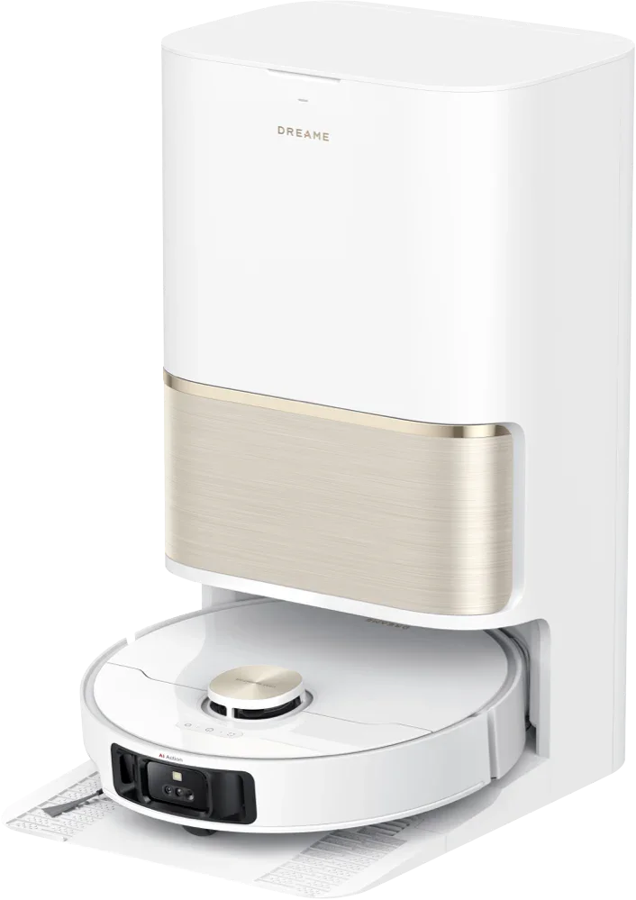 Dreame L50 Ultra Robot Vacuum