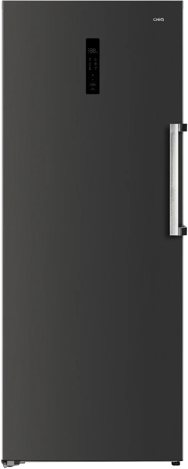CHiQ 380L Vertical Hybrid Freezer