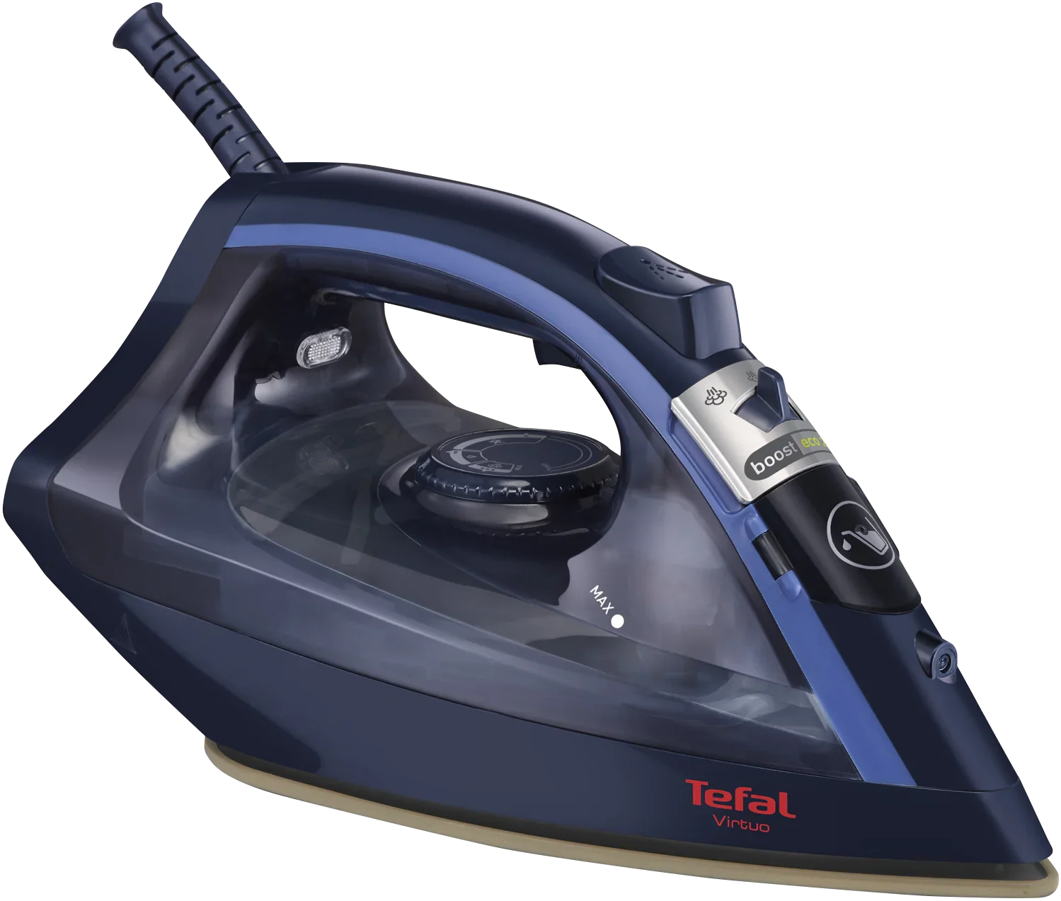 Tefal Virtuo Steam Iron
