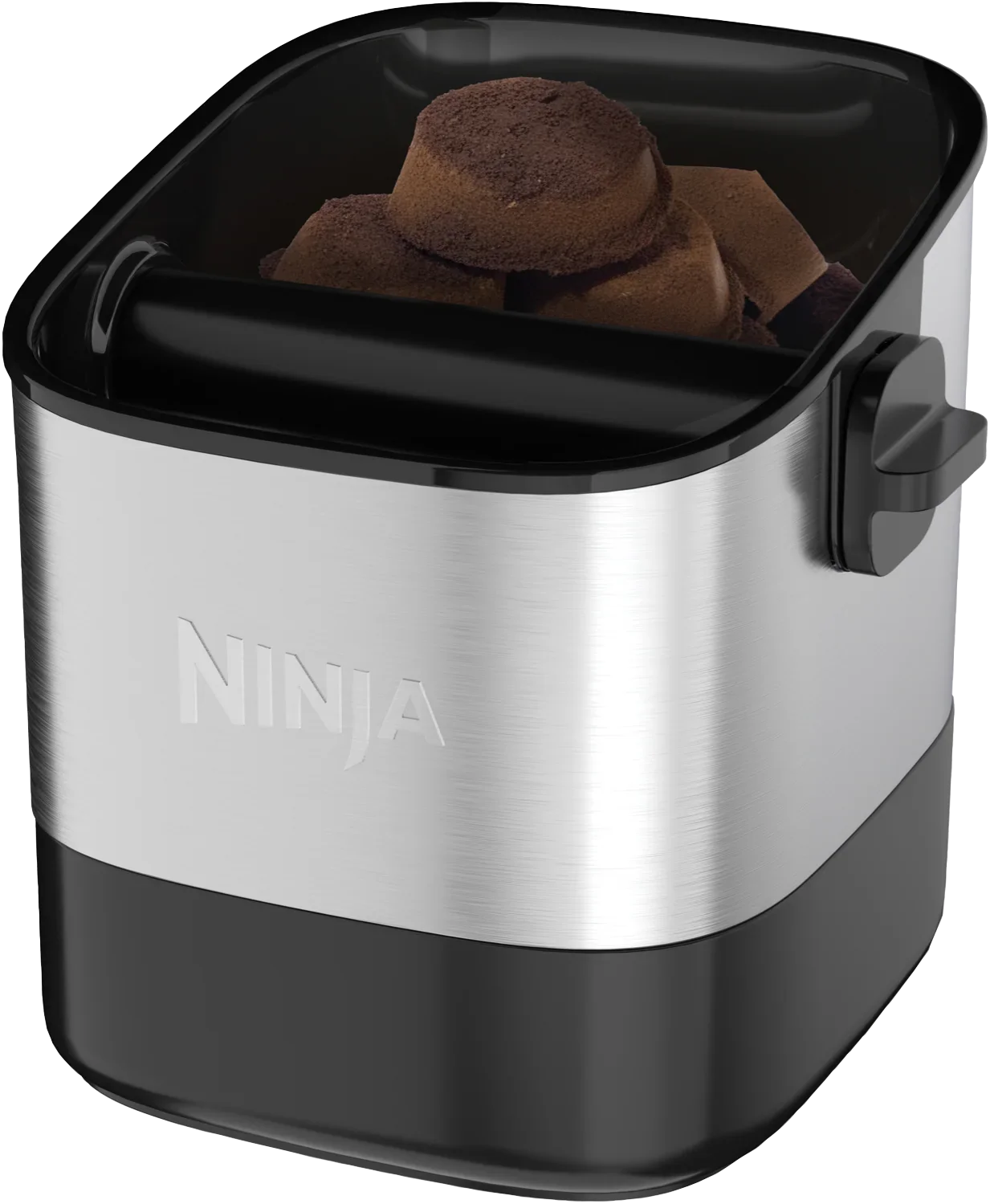 Ninja Luxe Cafe Knock Box