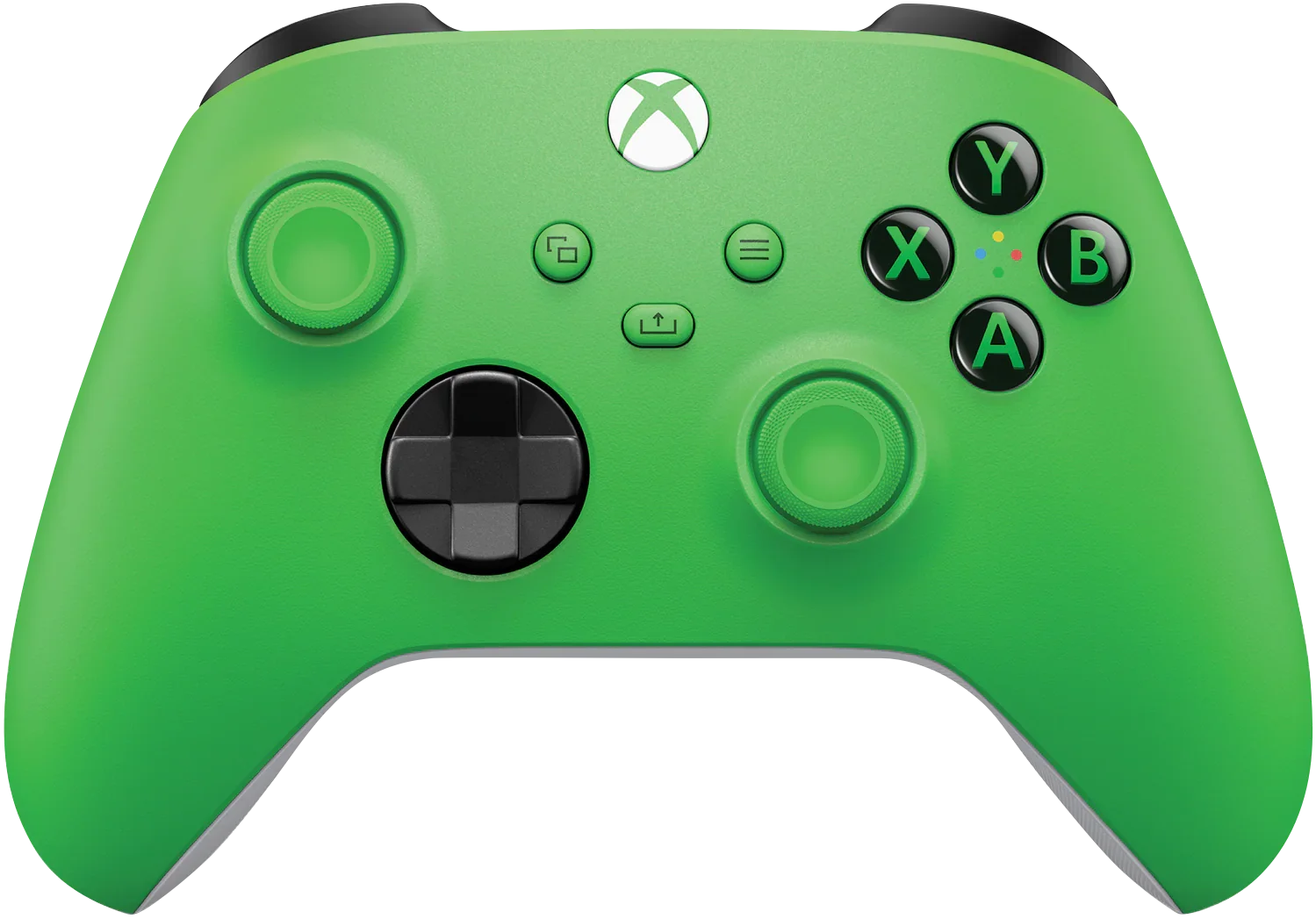 Xbox Wireless Controller (Velocity Green)
