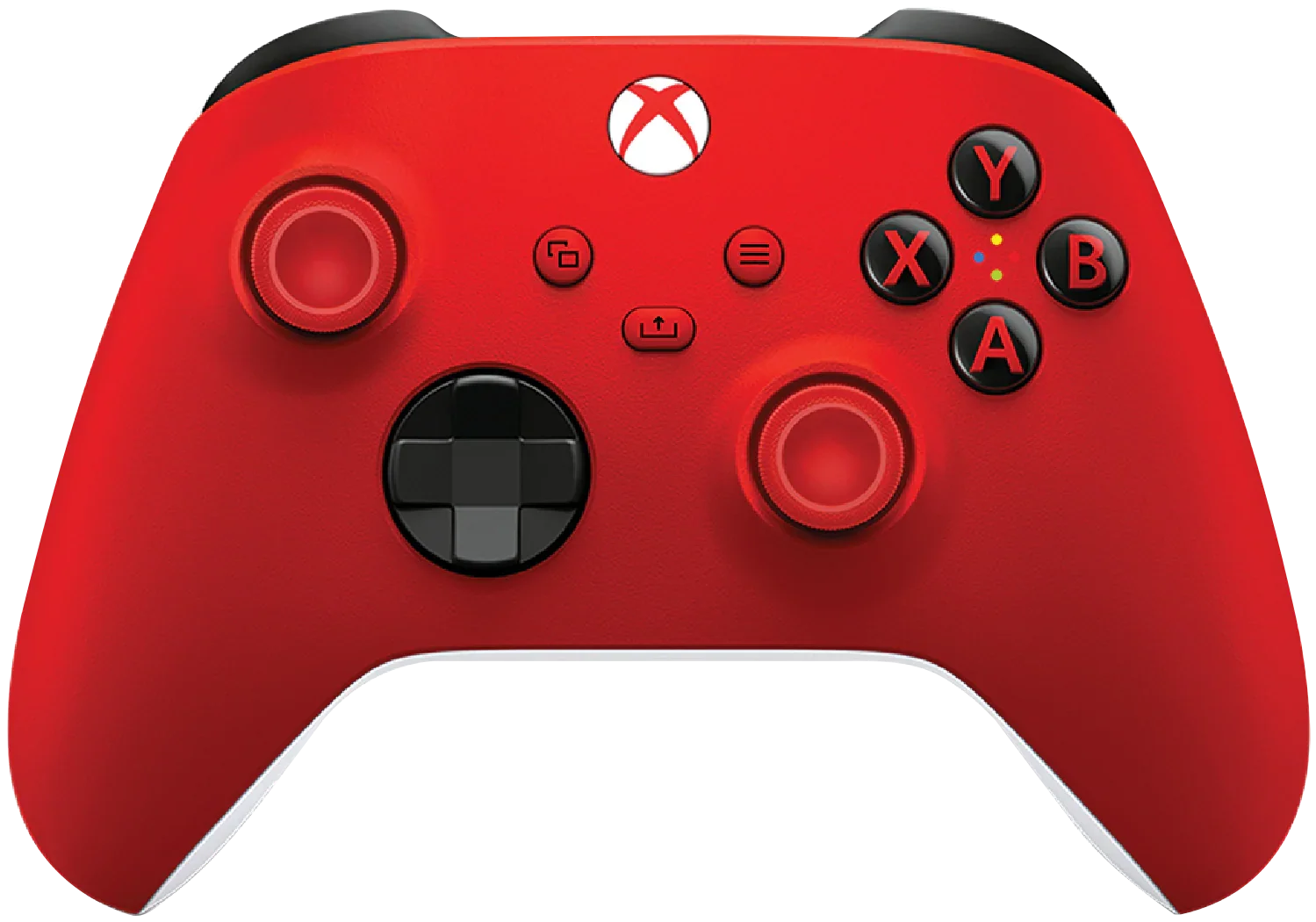 Xbox Wireless Controller (Pulse Red)