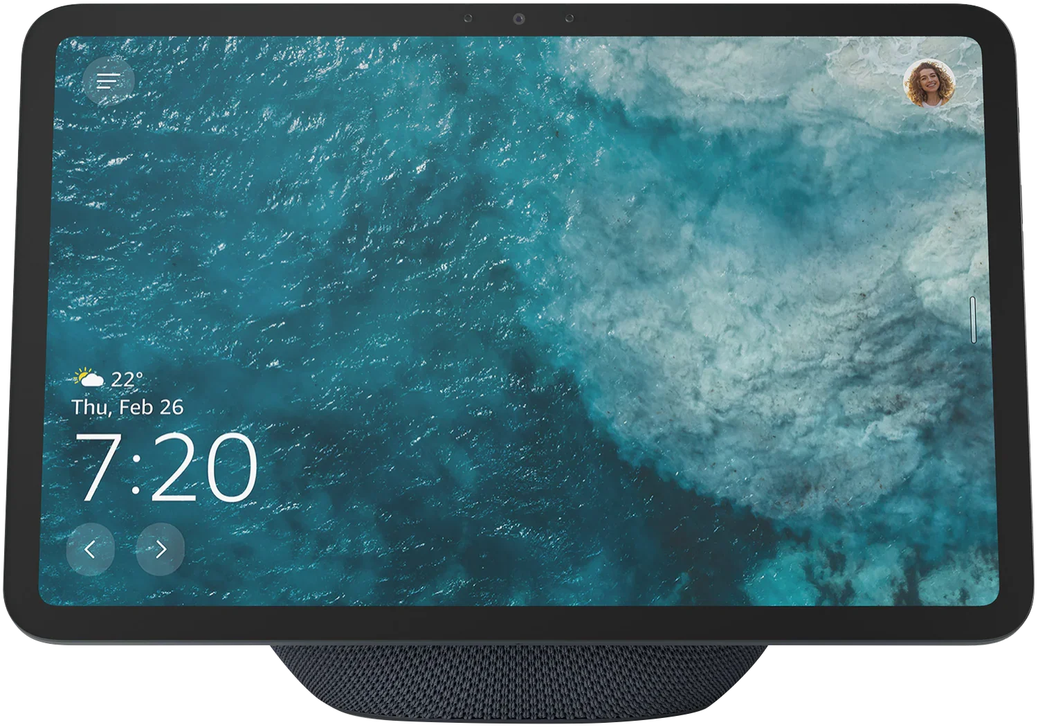 Amazon Echo Show 11 (Graphite)