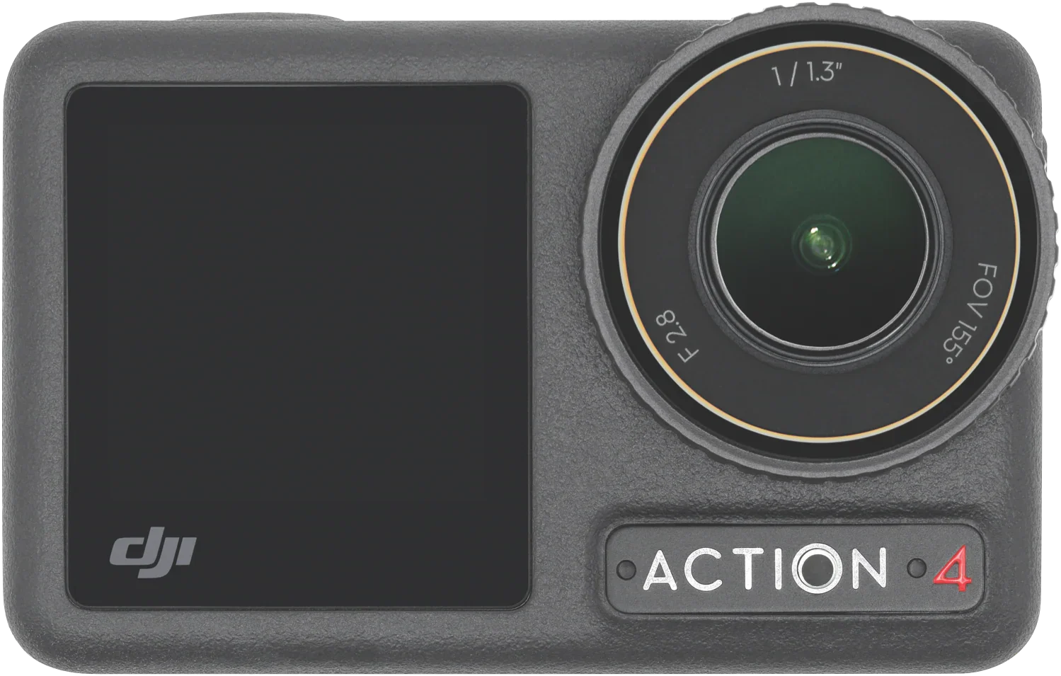 DJI Osmo Action 4 Adventure Combo