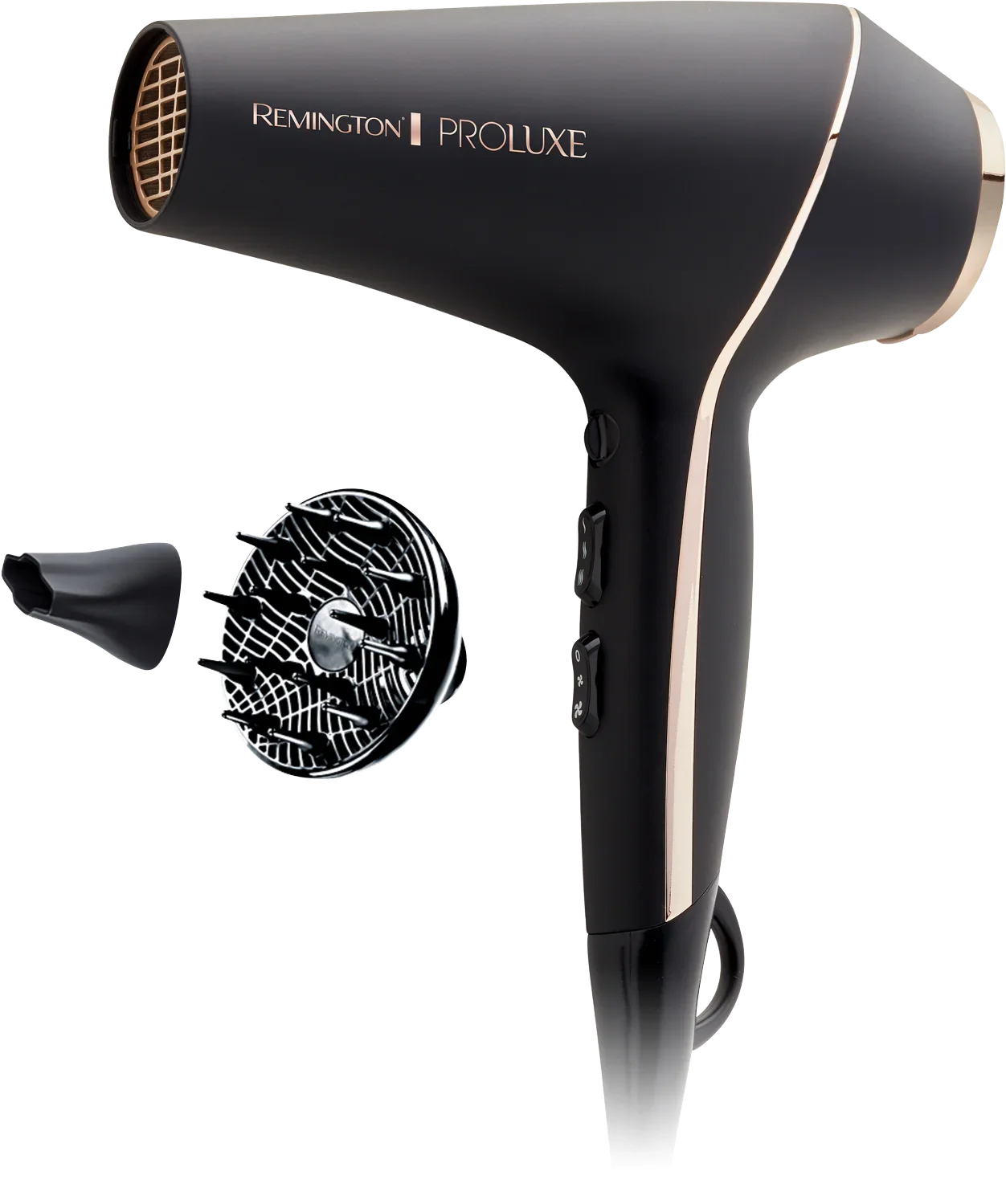 Remington Proluxe Salon Hair Dryer