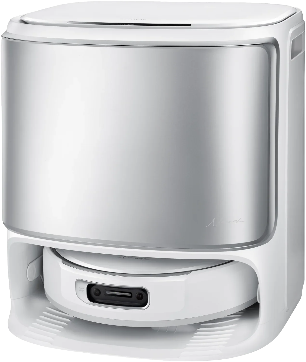 Narwal Flow Robot Vacuum and Mop