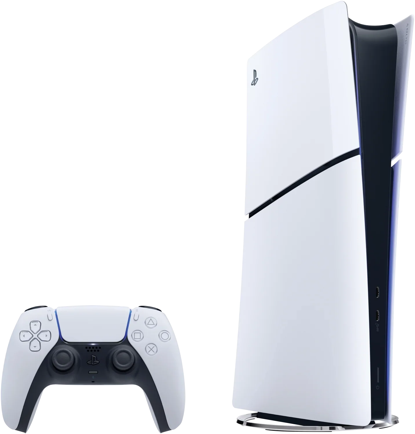 PlayStation 5 Console Slim Digital Edition