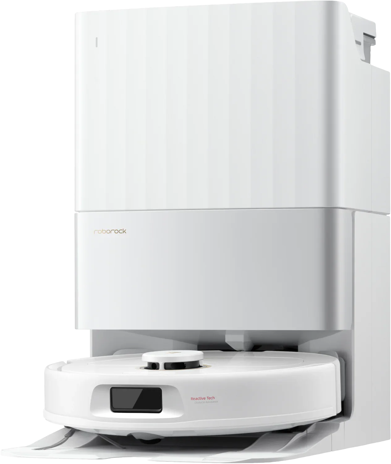 Roborock QRevo C Pro Robotic Vacuum