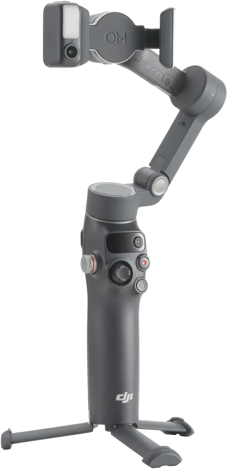 DJI Osmo Mobile 8