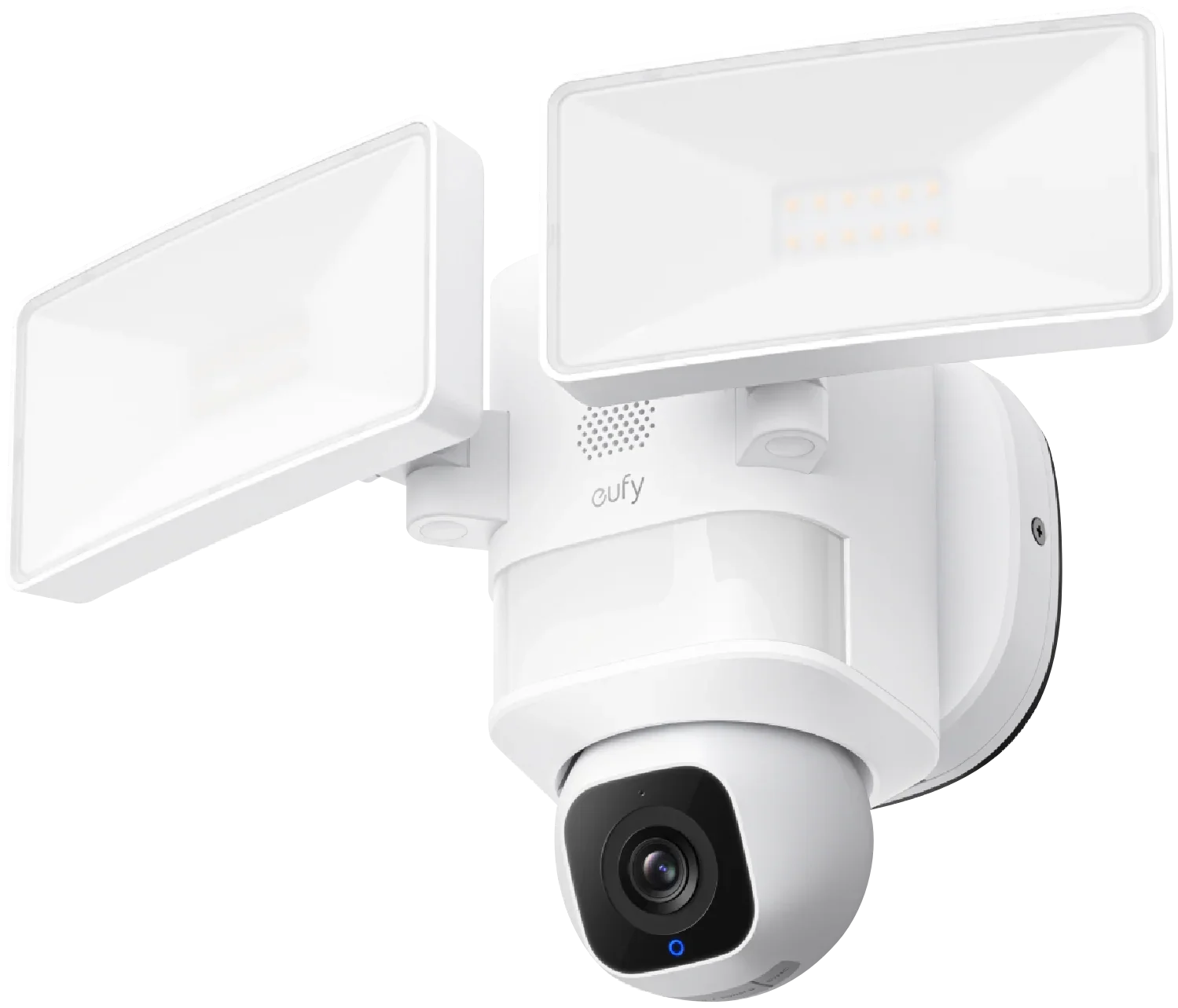 eufy E30 Floodlight Security Camera