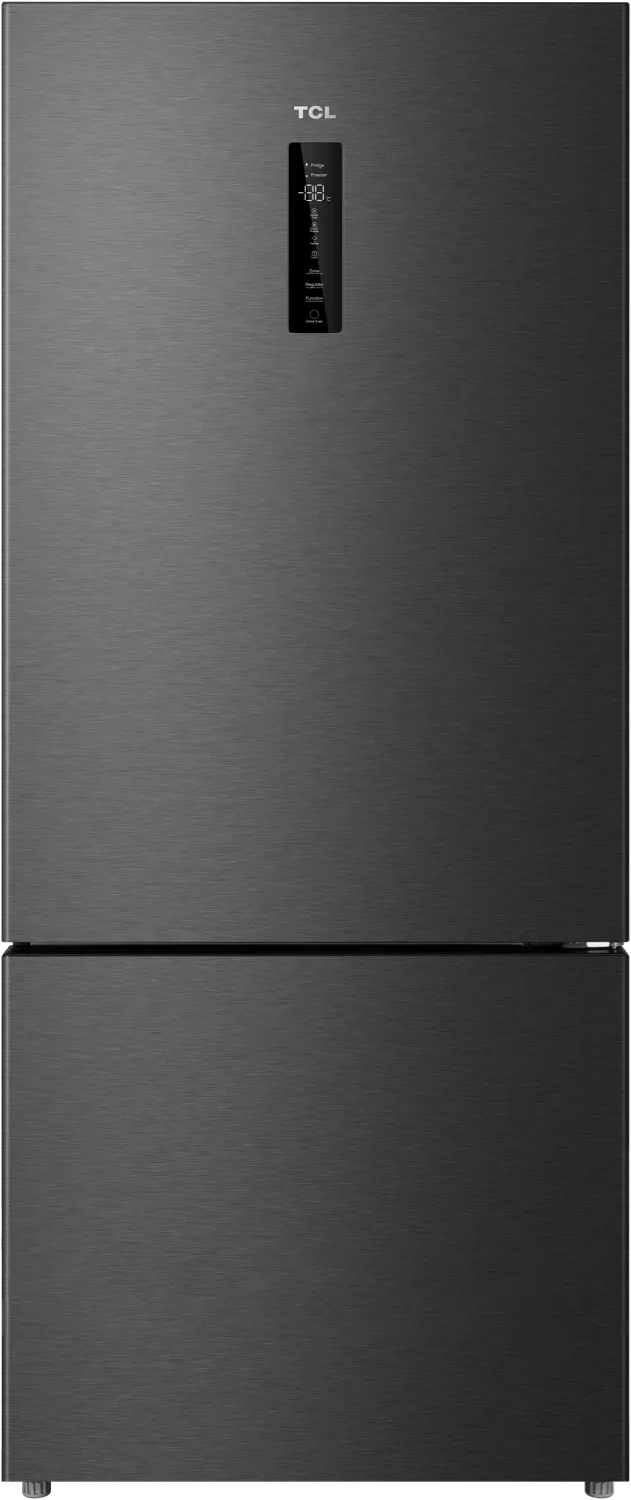 TCL 416L Bottom Mount Refrigerator