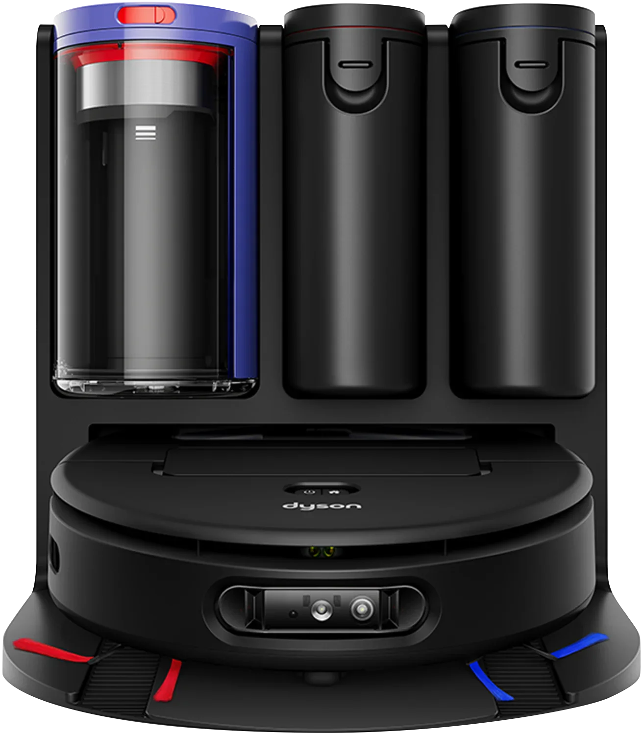 Dyson Spot+Scrub Ai Wet & Dry Robot Vacuum