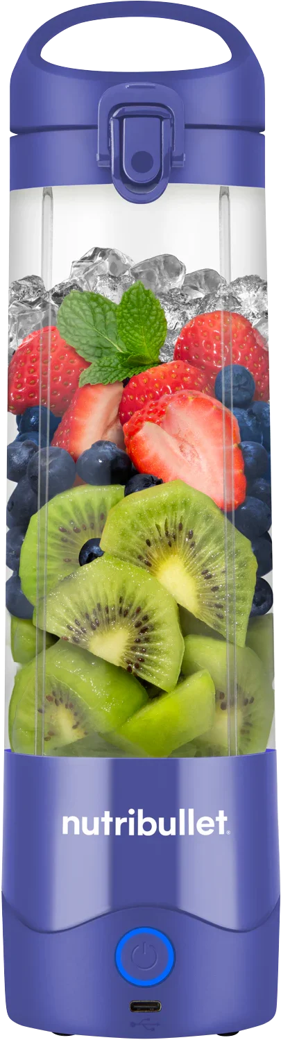 NUTRIBULLET Portable Blender Cobalt
