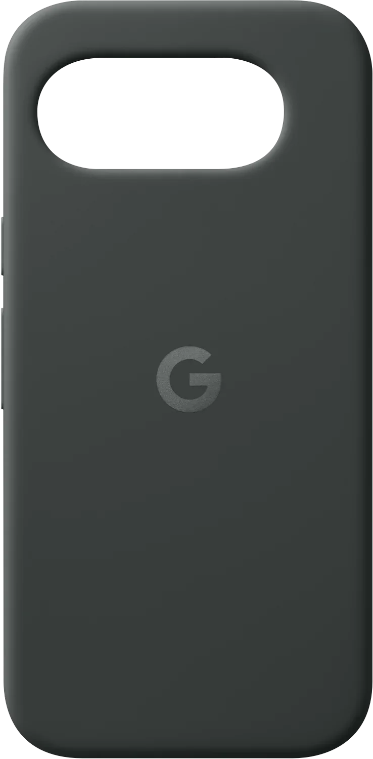 Google Pixel 10a Case Obsidian