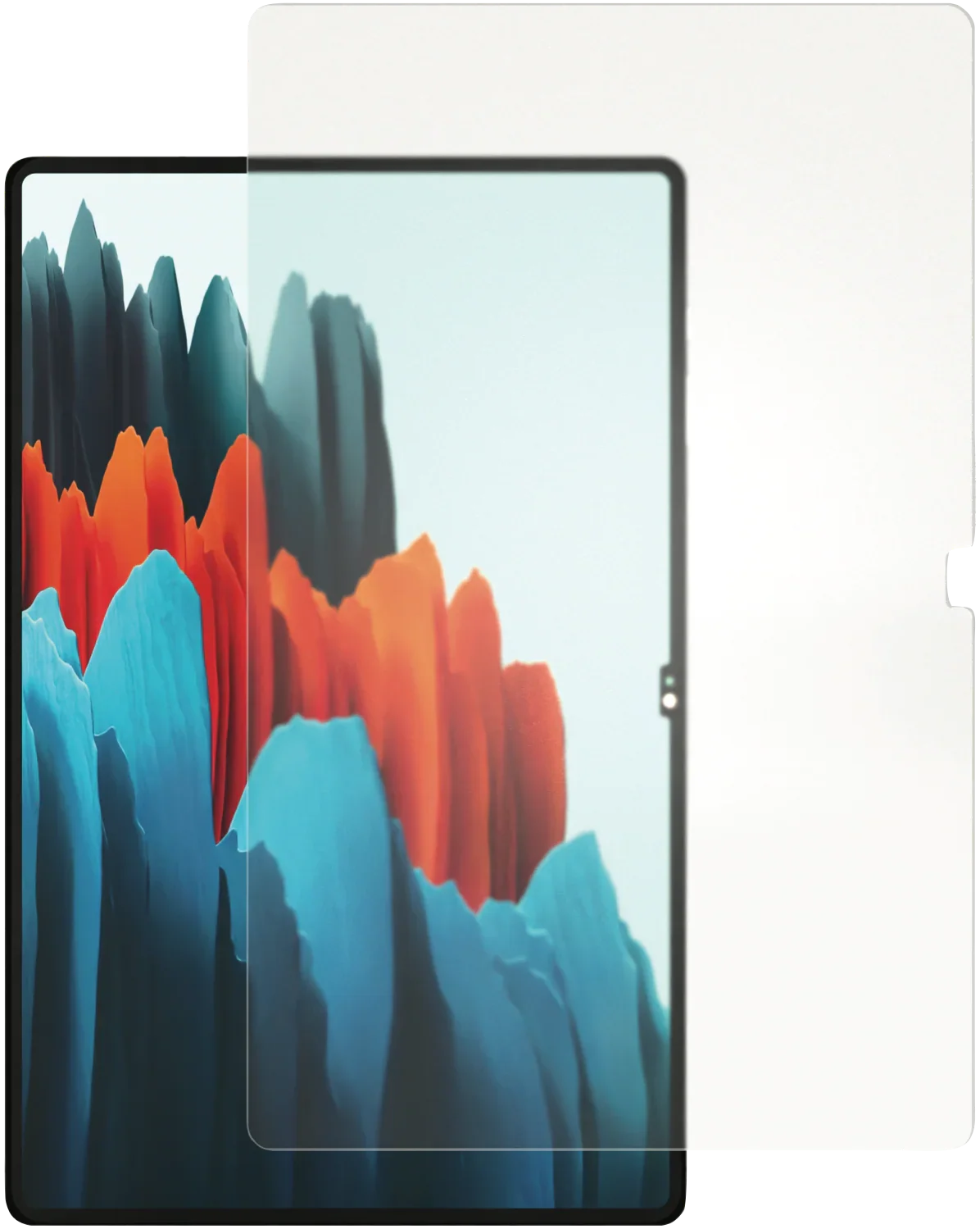 Cygnett Samsung Galaxy Tab S10-S9-S8 Ultra Glass Screen Guard