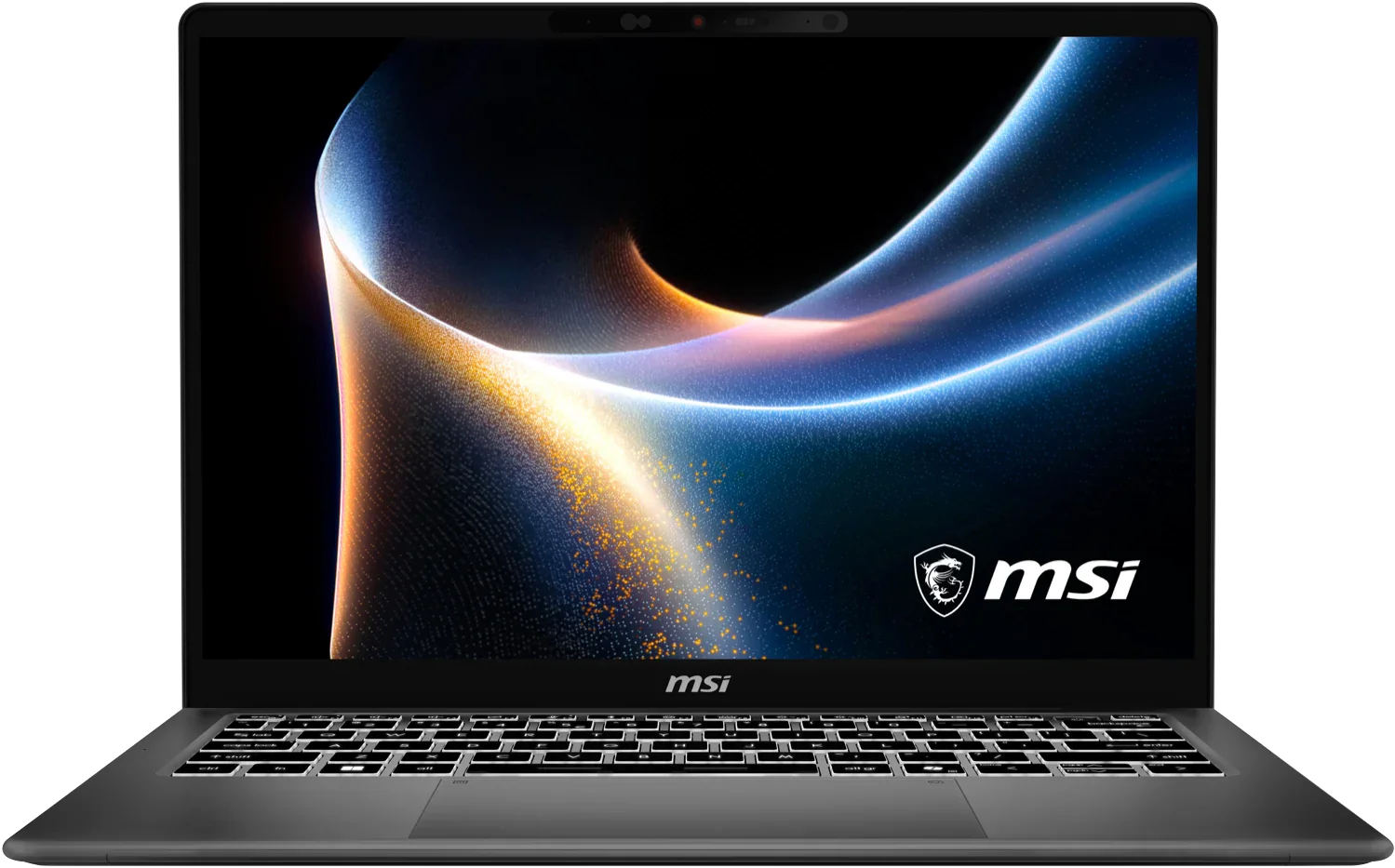 MSI Prestige 14 14" Copilot+ Intel Core Ultra 7 series 3 32GB 1TB Laptop