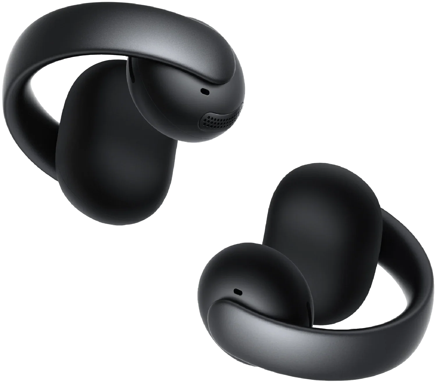 Soundcore AeroClip Open Earbuds