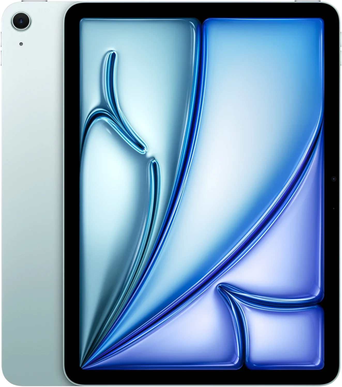 Apple iPad Air 11" M4 Wi-Fi 128GB - Blue