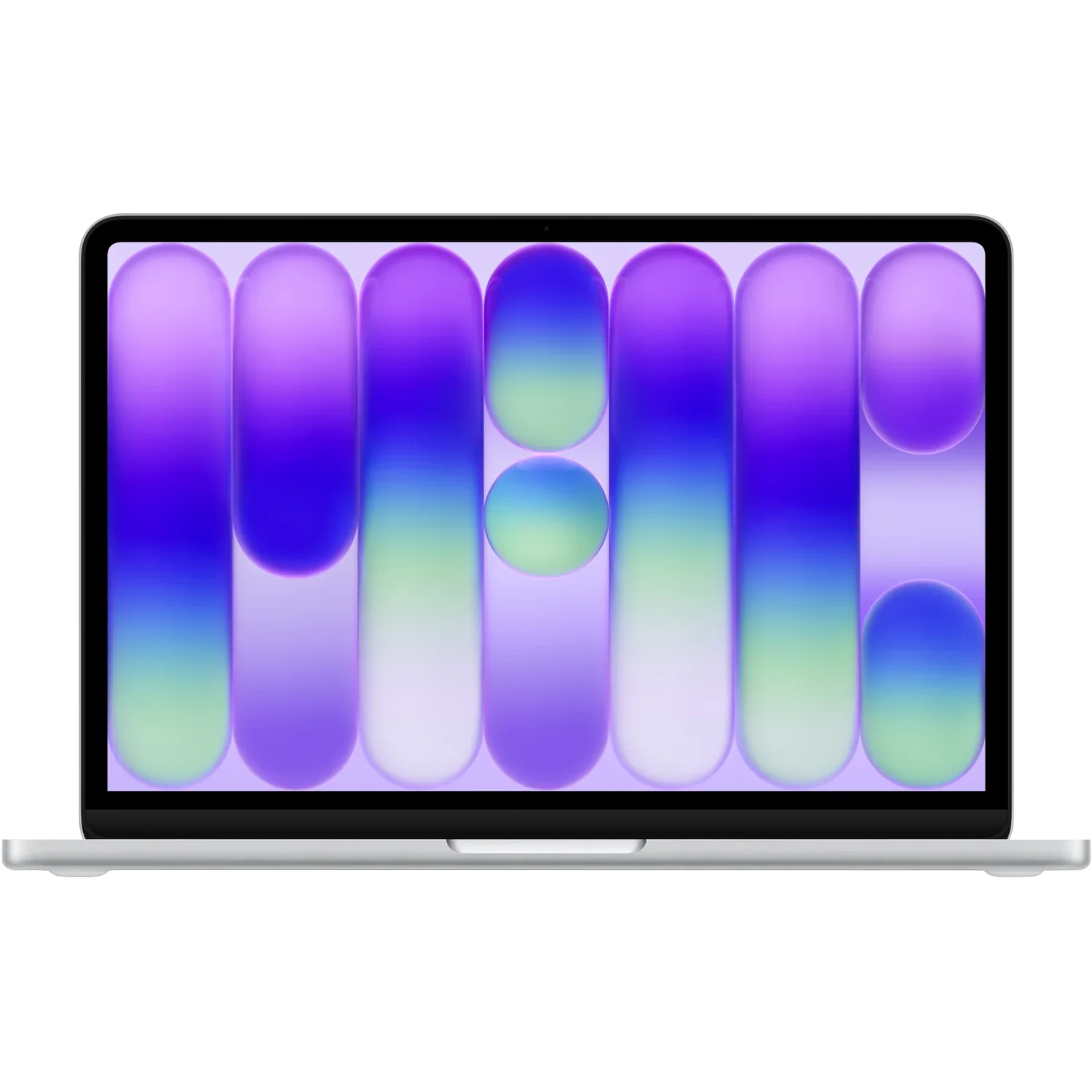 Apple MacBook Neo 13" A18 Pro chip 8GB 256GB - Silver