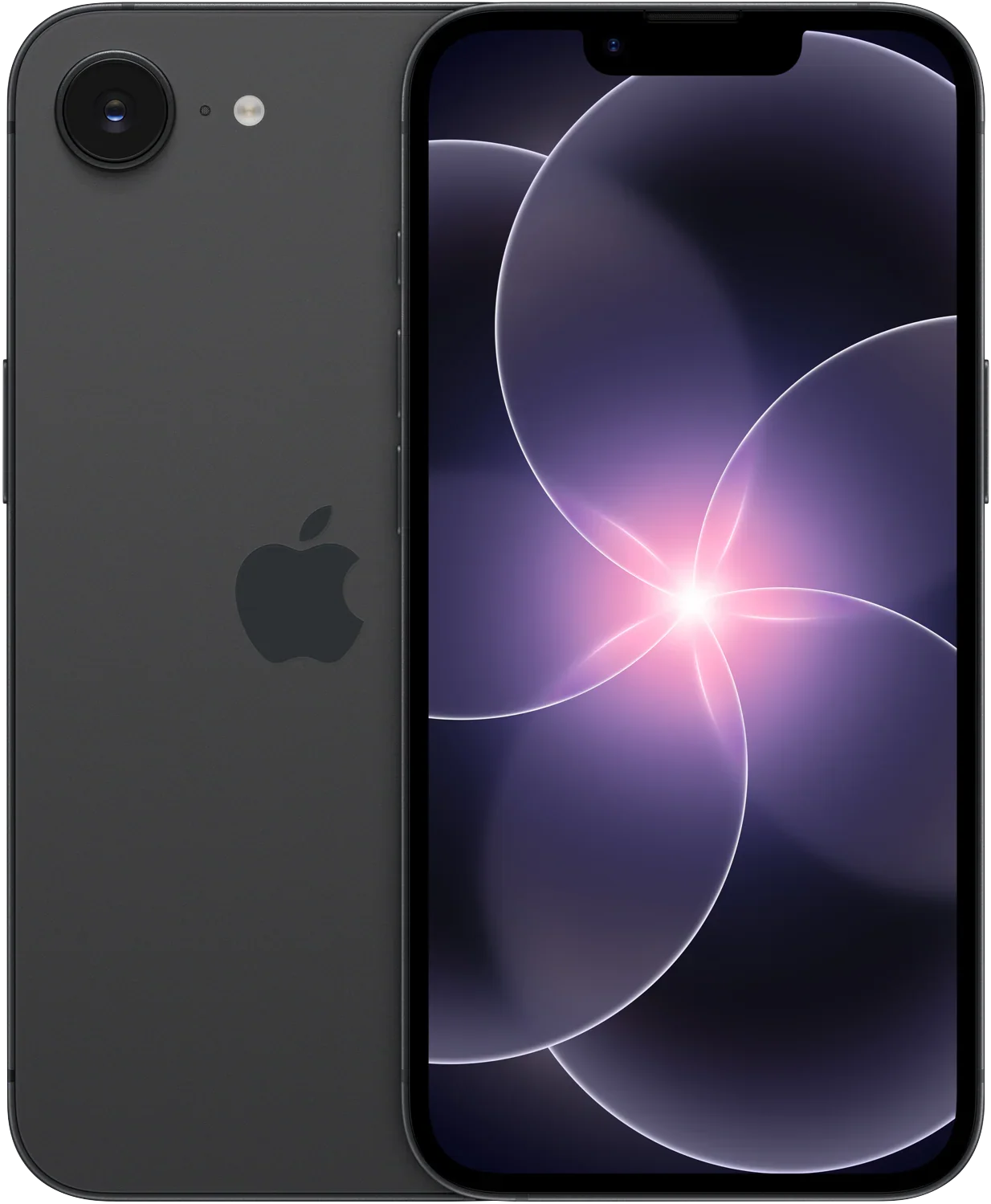 Apple iPhone 17e 256GB Black