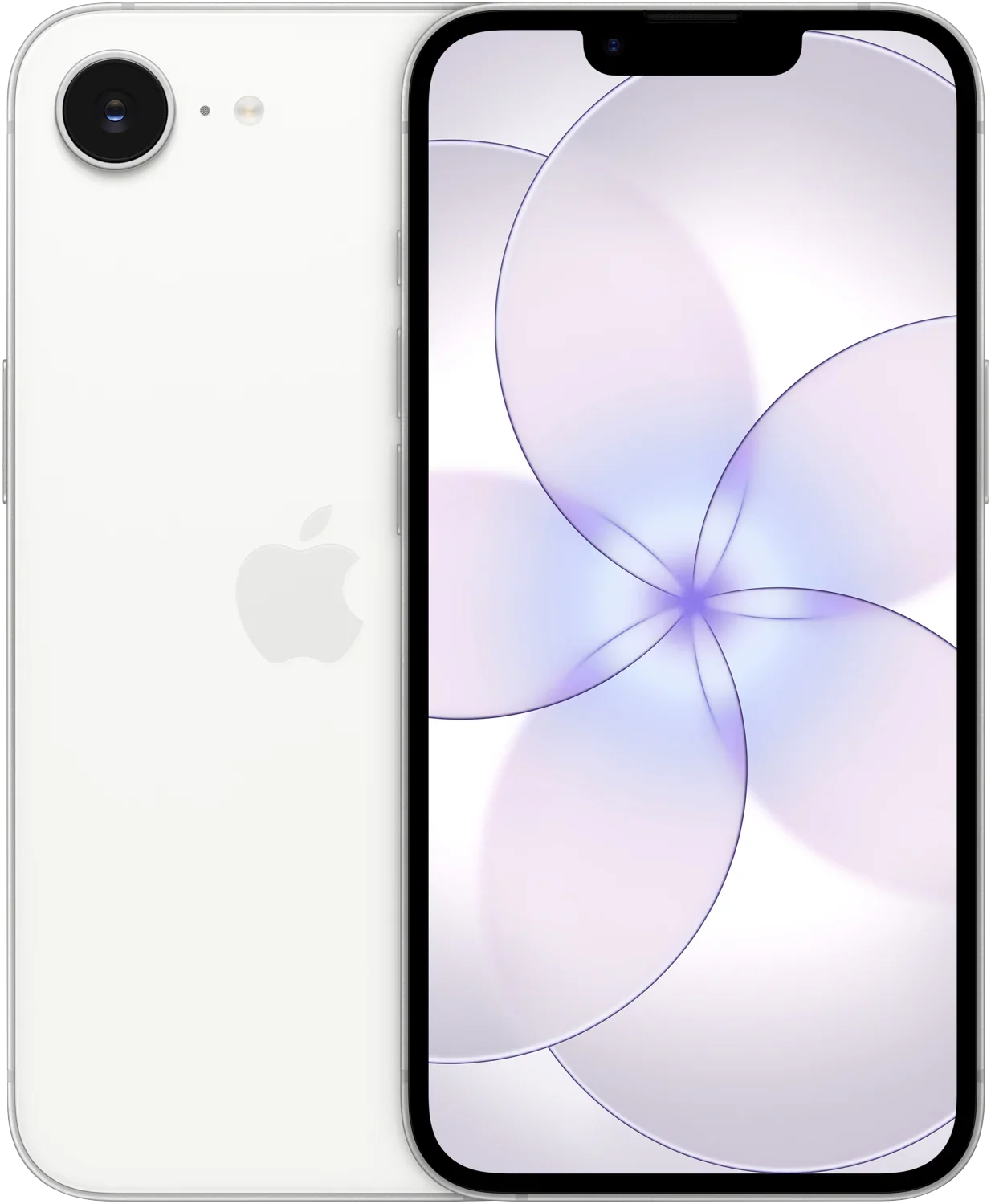 Apple iPhone 17e 256GB White