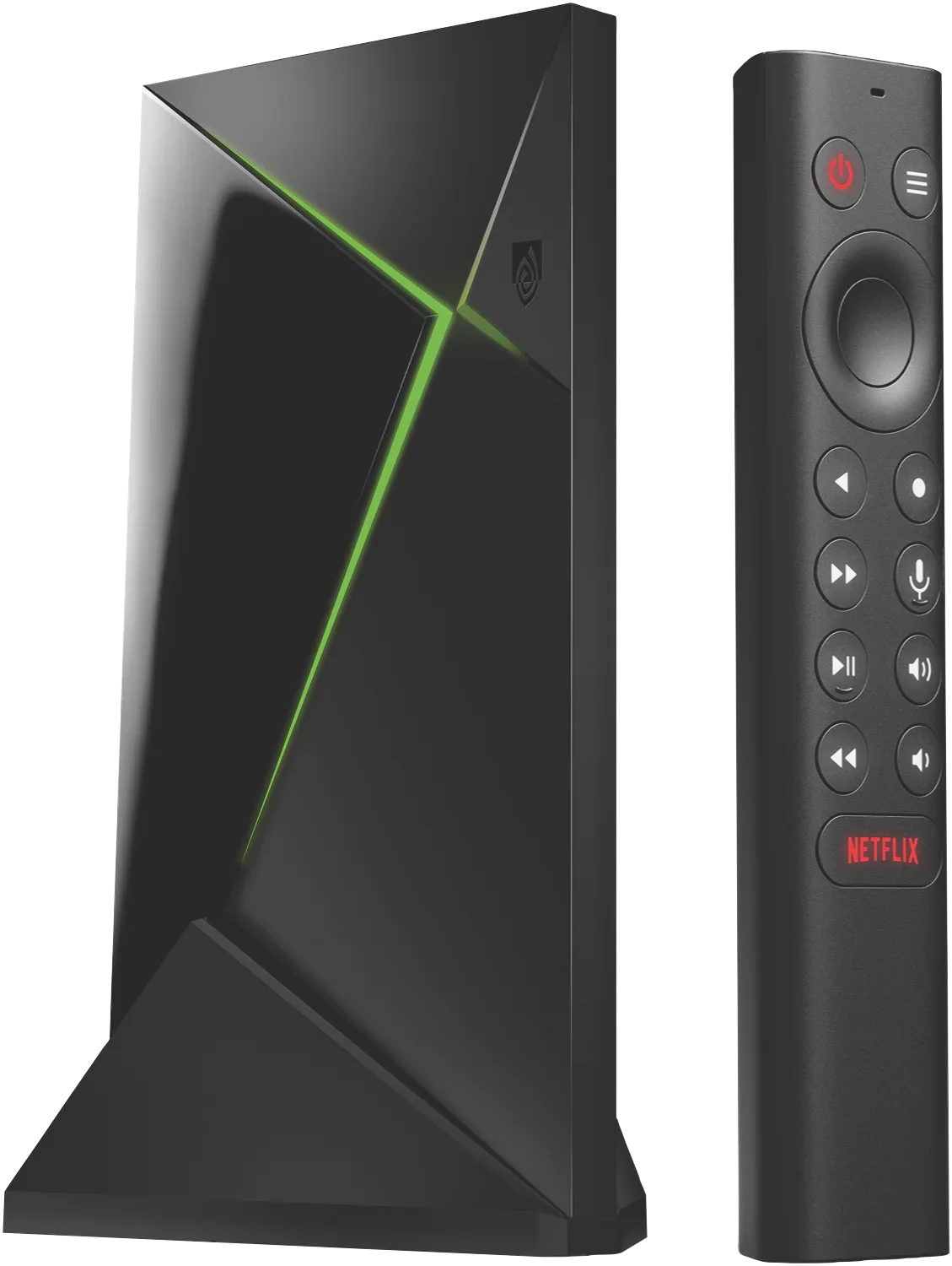 Nvidia SHIELDPRO 4K STREAM ANDROID MEDIA PLAYER