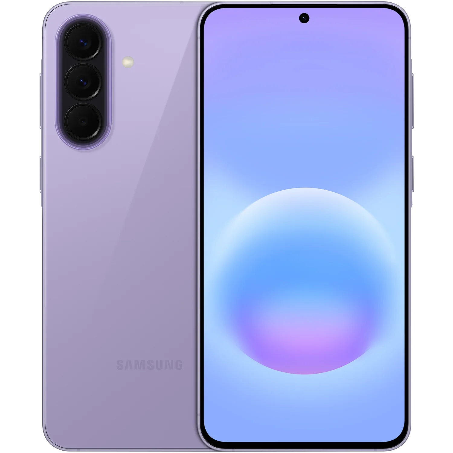 Samsung Galaxy A57 5G 128GB Awesome Lilac