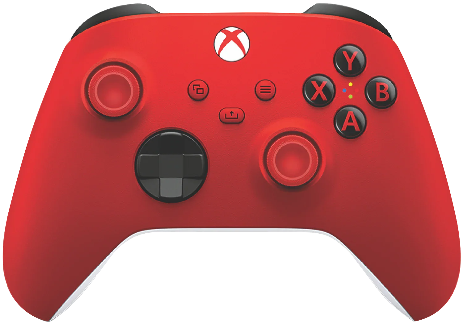 Xbox Wireless Controller (Pulse Red)