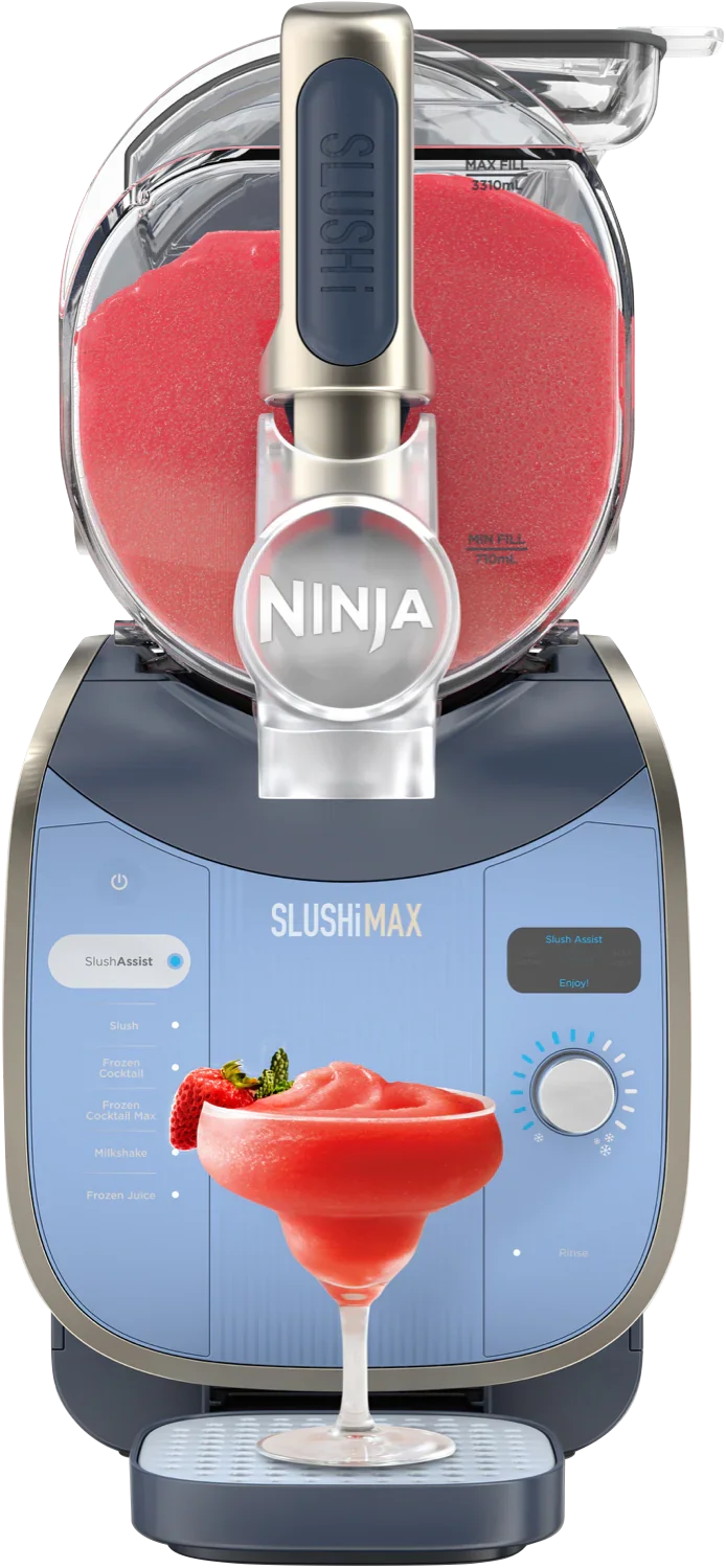 Ninja Slushi Max Smart Frozen Drink Maker Cyberspace
