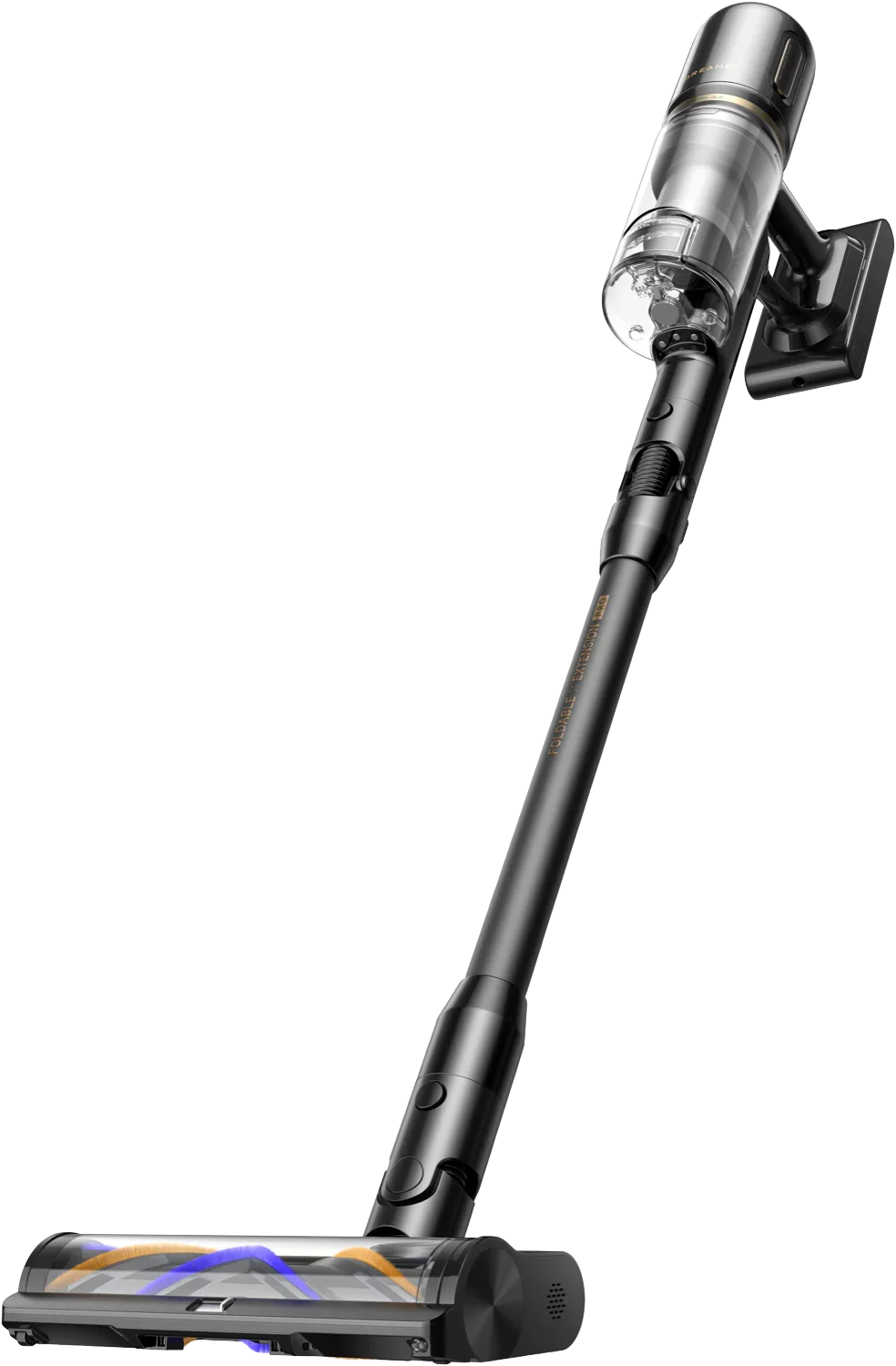 Dreame X3 Station Cordless Vacuum with Auto Empty