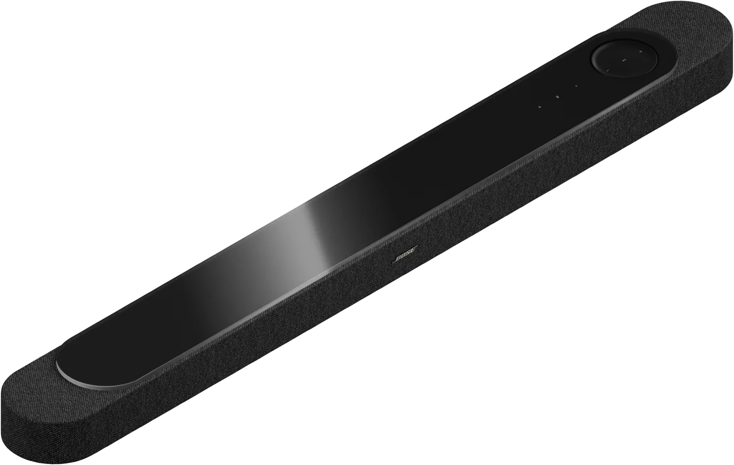 Bose Lifestyle Ultra Soundbar Black