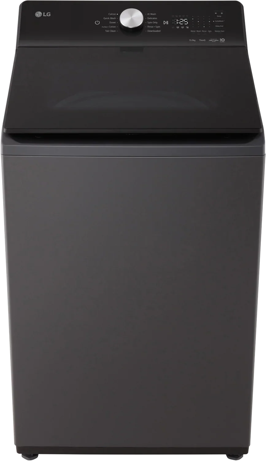 LG 9kg Series 3 AI Top Load Washer