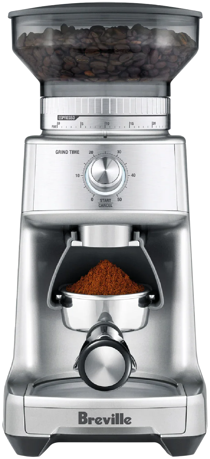 Breville The Dose Control Pro Grinder
